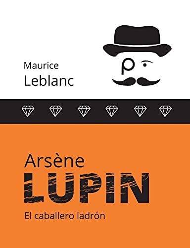 Arsène Lupin: El caballero ladrón